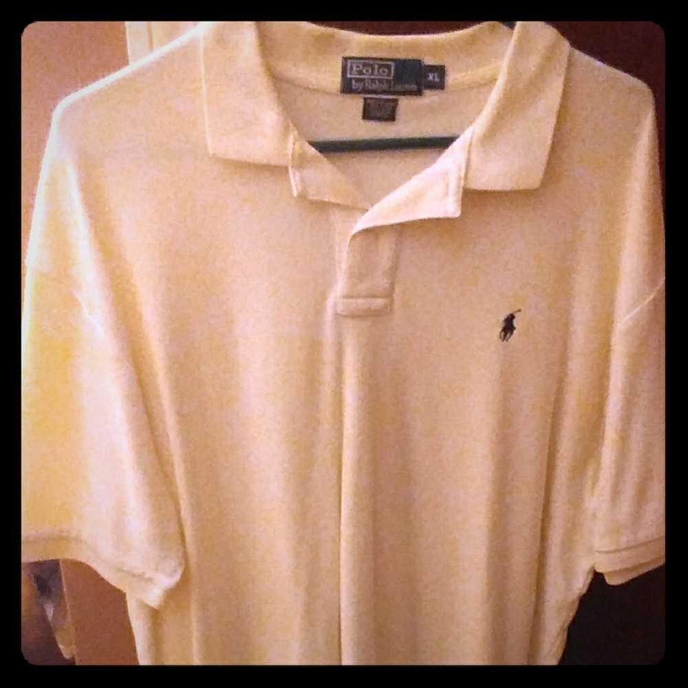 Polo by Ralph Lauren Shirt